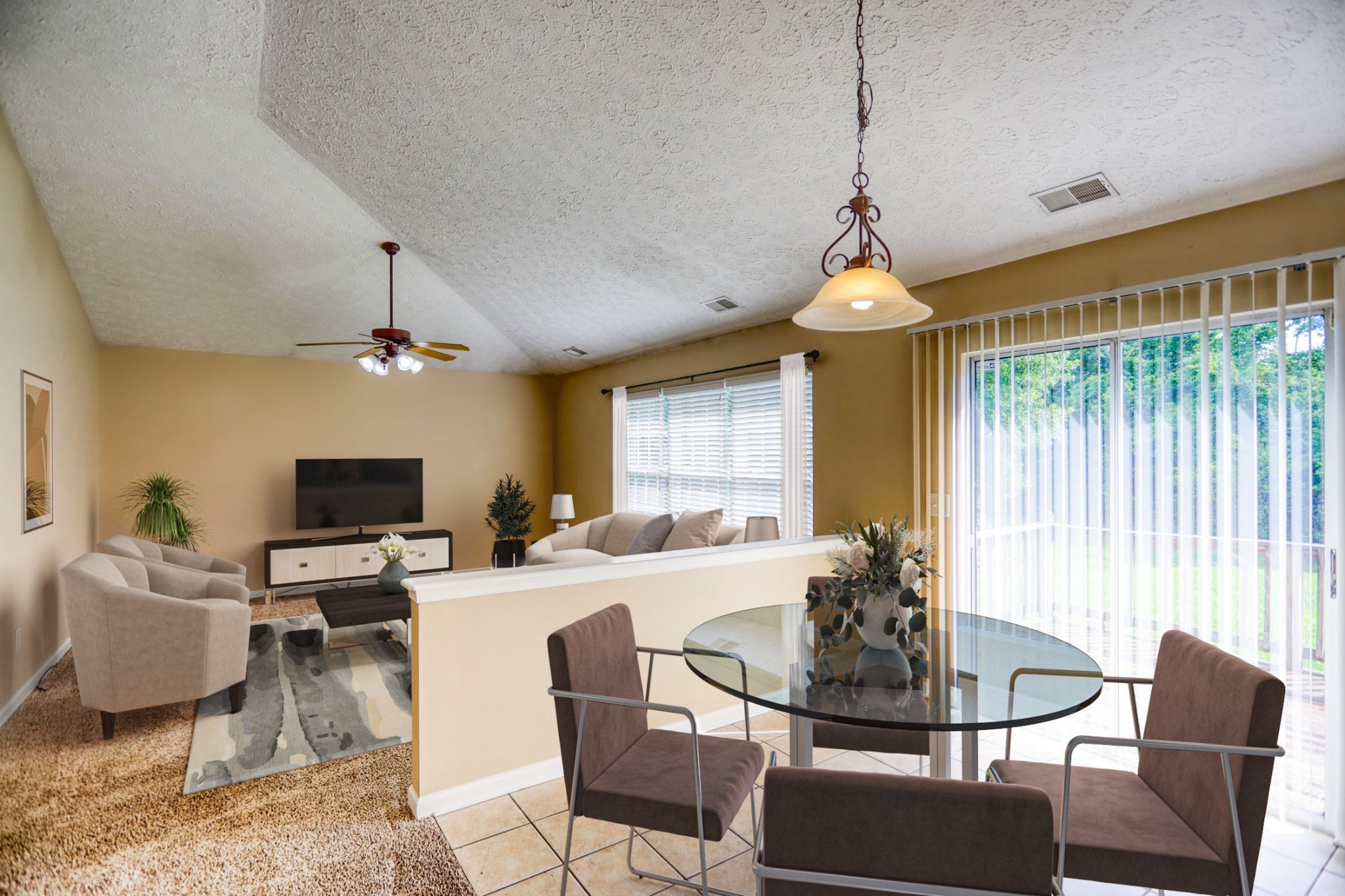 1031 Countess Lane Spring Hill, TN 37174 - Photo 3 of 22