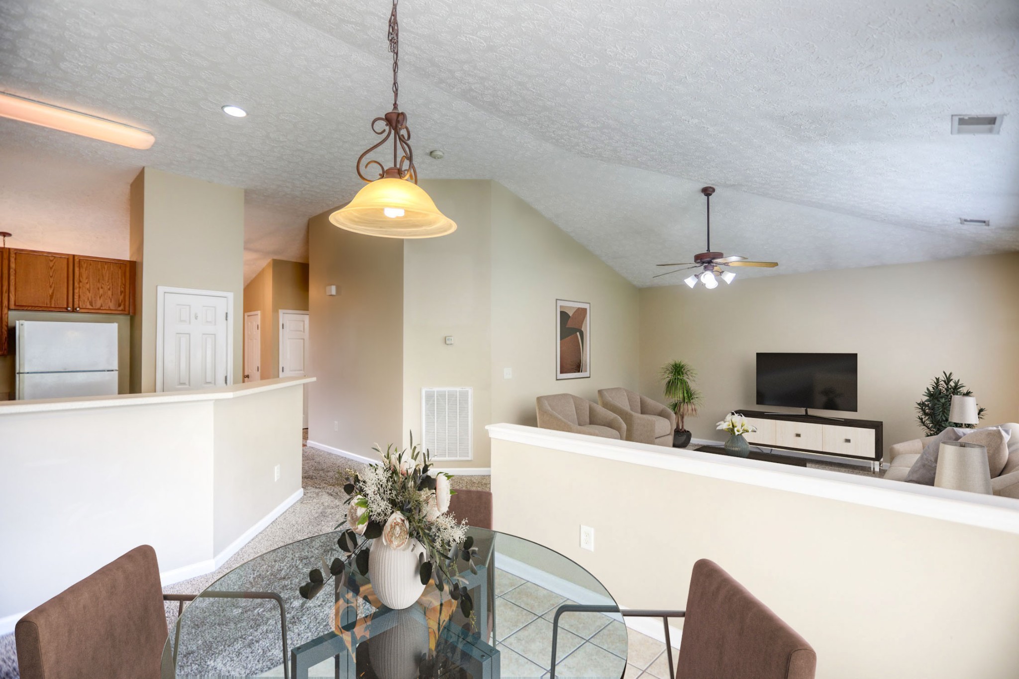 1031 Countess Lane Spring Hill, TN 37174 - Photo 4 of 22