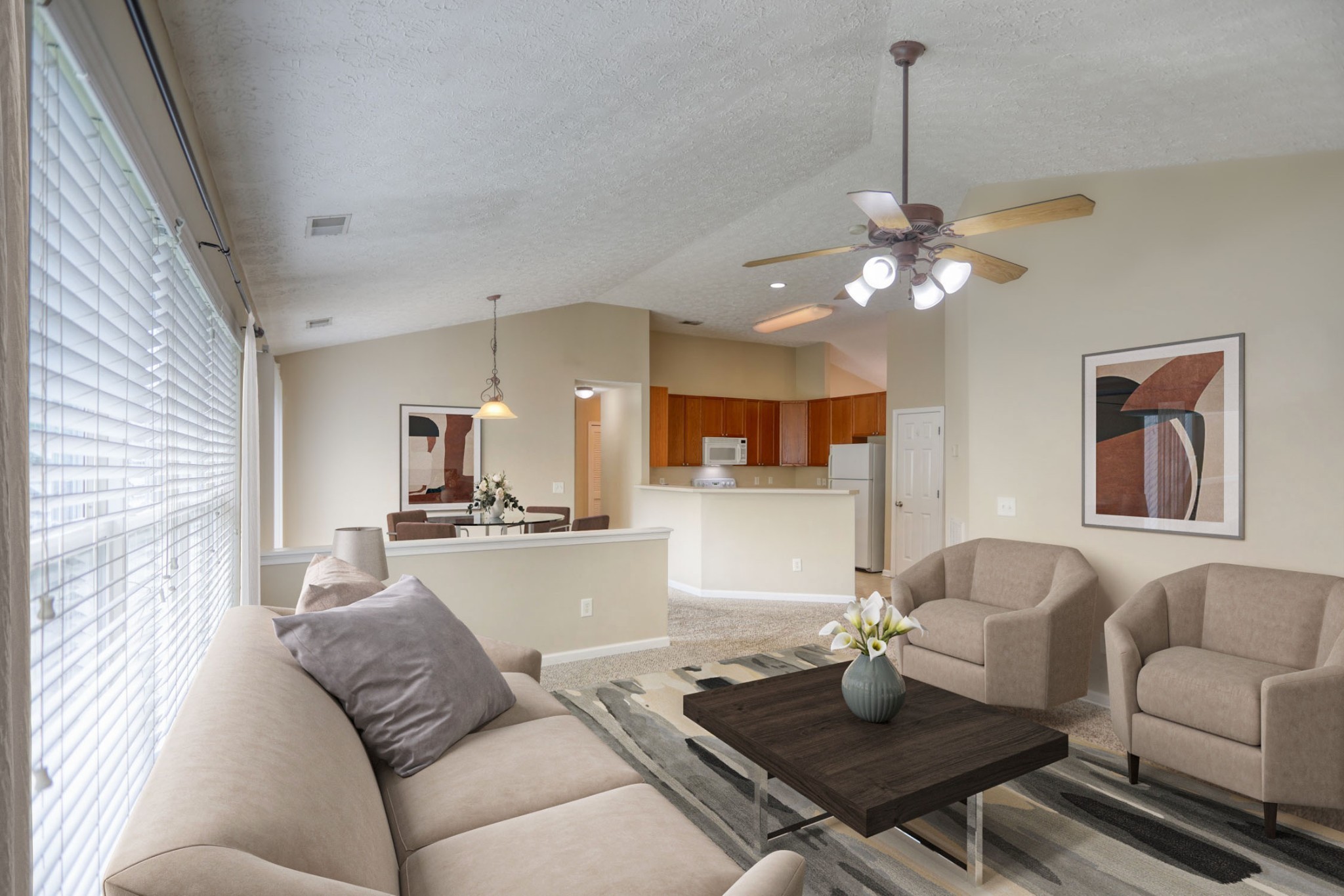 1031 Countess Lane Spring Hill, TN 37174 - Photo 5 of 22