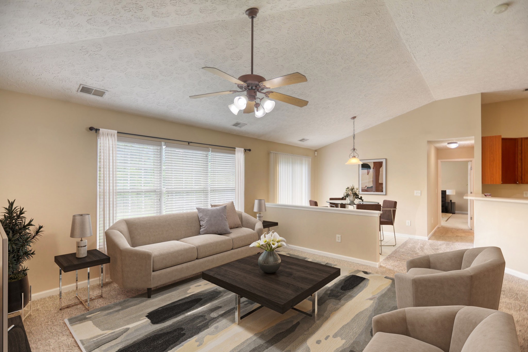 1031 Countess Lane Spring Hill, TN 37174 - Photo 6 of 22