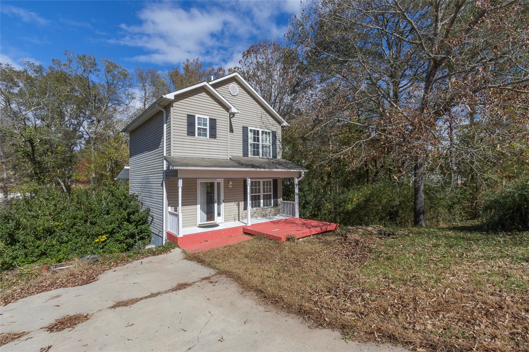 202 Ashton Drive Liberty, SC 29657 - Photo 2 of 41