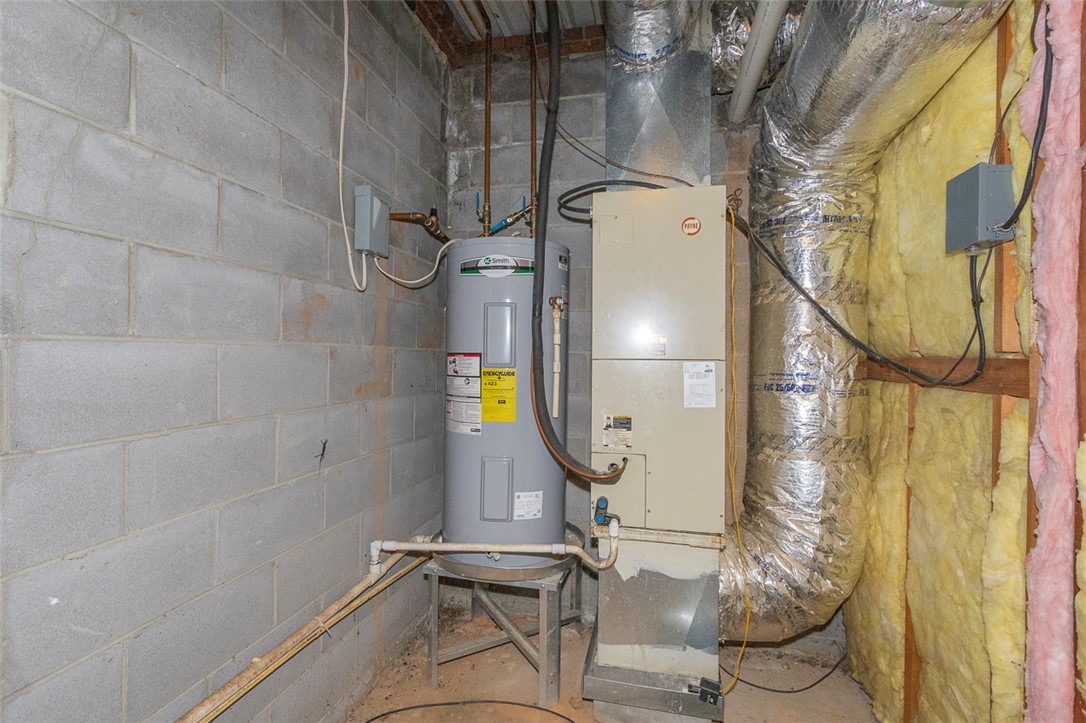 202 Ashton Drive Liberty, SC 29657 - Photo 36 of 41