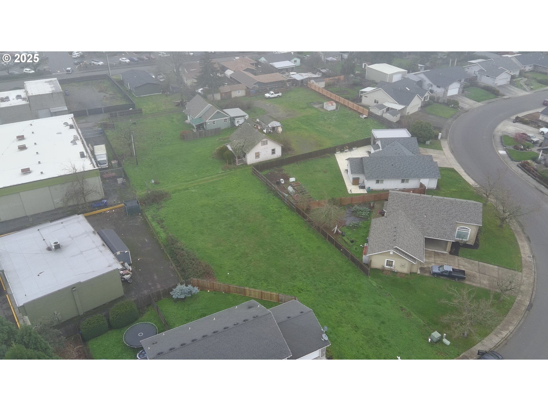 780 Q Street Springfield, OR 97477 - Photo 13 of 16