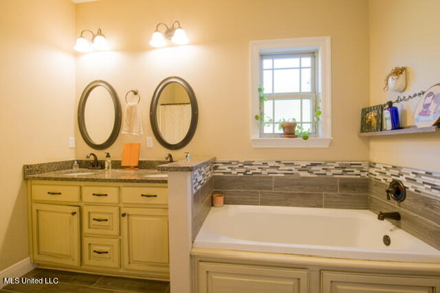 18 Colony Road McHenry, MS 39561 - Photo 12 of 19 IMG_4699