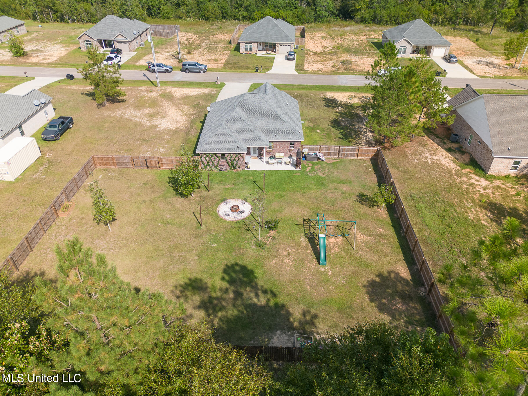 18 Colony Road McHenry, MS 39561 - Photo 18 of 19 18 Colony-64002-2