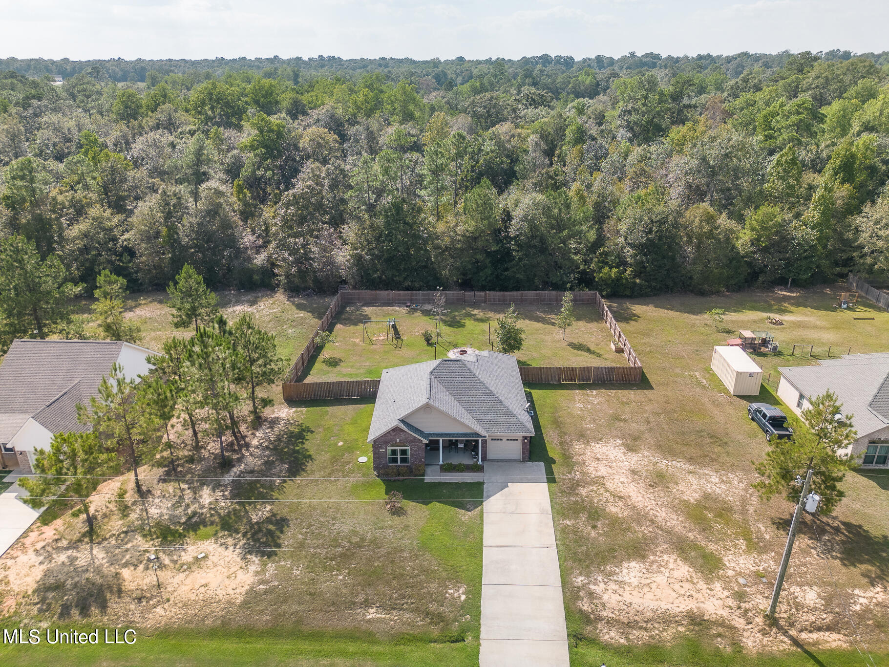18 Colony Road McHenry, MS 39561 - Photo 19 of 19 18 Colony-64001-2