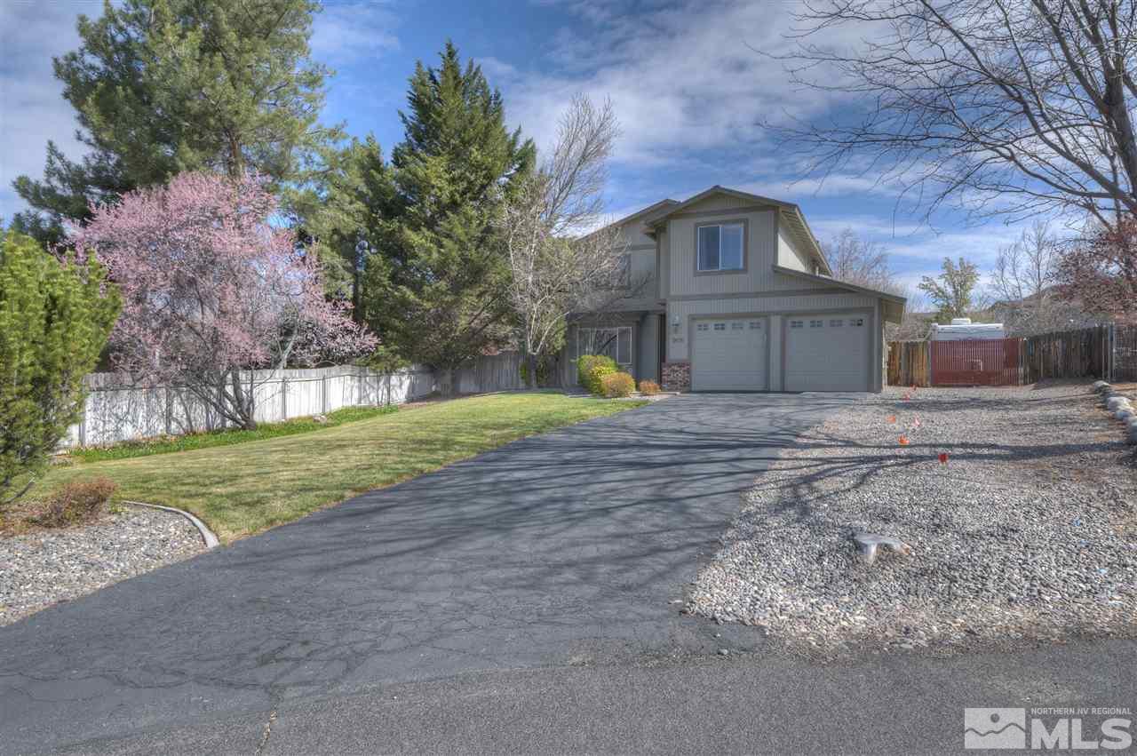 2676 Middlecoff Circle Reno, NV 89502 - Photo 3 of 29 Photo 3