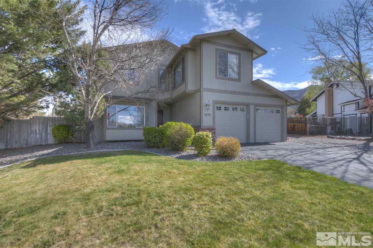 2676 Middlecoff Circle Reno, NV 89502 - Photo 4 of 29 Photo 4