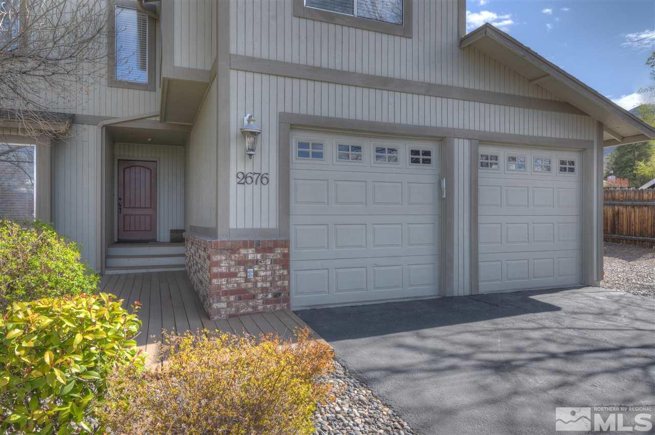 2676 Middlecoff Circle Reno, NV 89502 - Photo 5 of 29 Photo 5