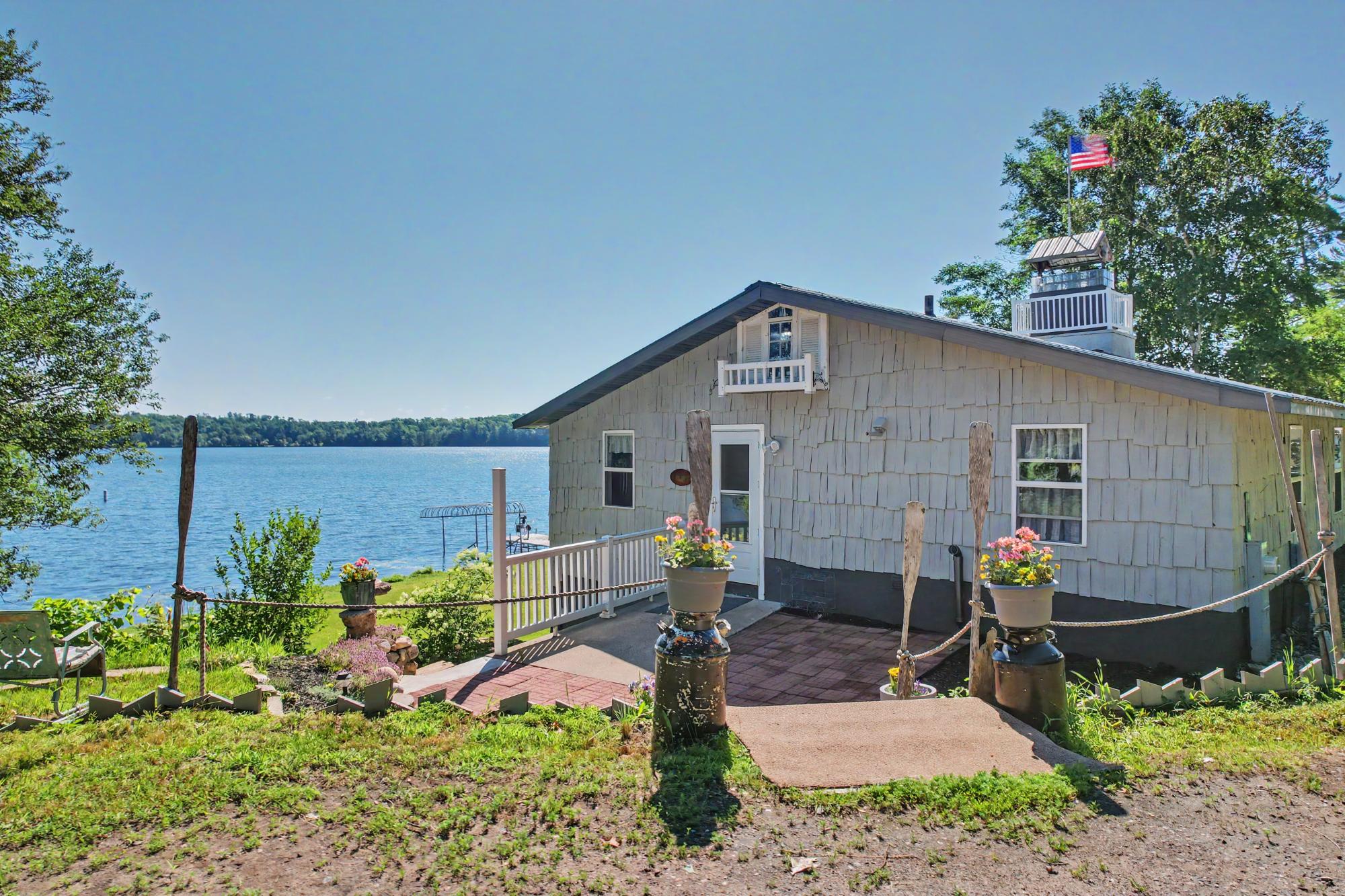 10175 Lower Road Woodruff, WI 54568 - Photo 2 of 39 Gallery Image 2
