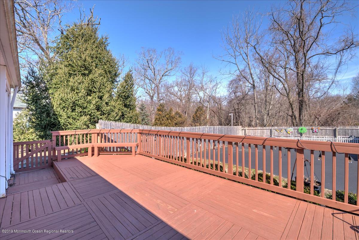 293 Whitesville Road Jackson, NJ 08527 - Photo 29 of 33 27-DECK