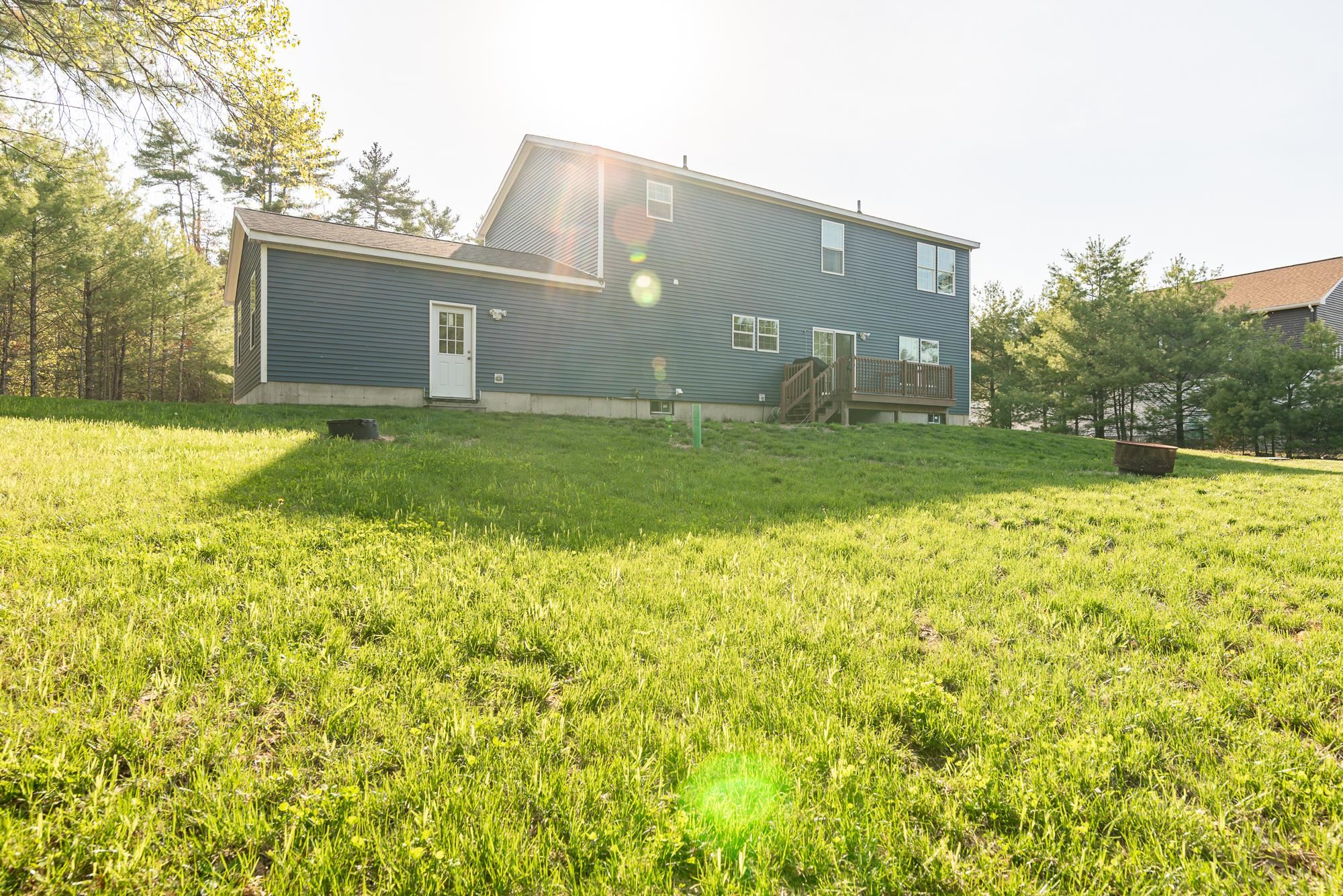 90 Ballards Ridge Road Wakefield, NH 03830 - Photo 53 of 58