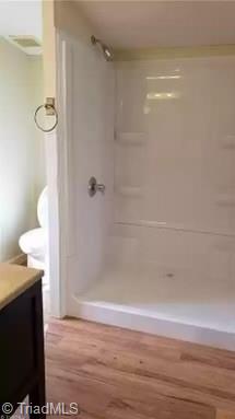 2037 Grissel Tail Road Traphill, NC 28685 - Photo 11 of 19