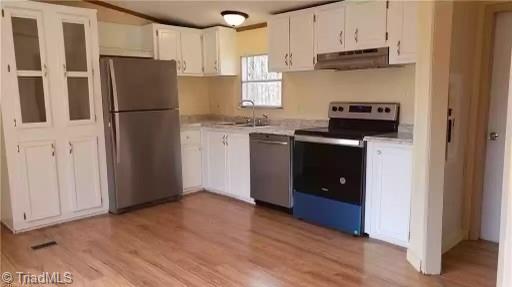 2037 Grissel Tail Road Traphill, NC 28685 - Photo 2 of 19