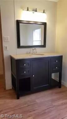 2037 Grissel Tail Road Traphill, NC 28685 - Photo 9 of 19