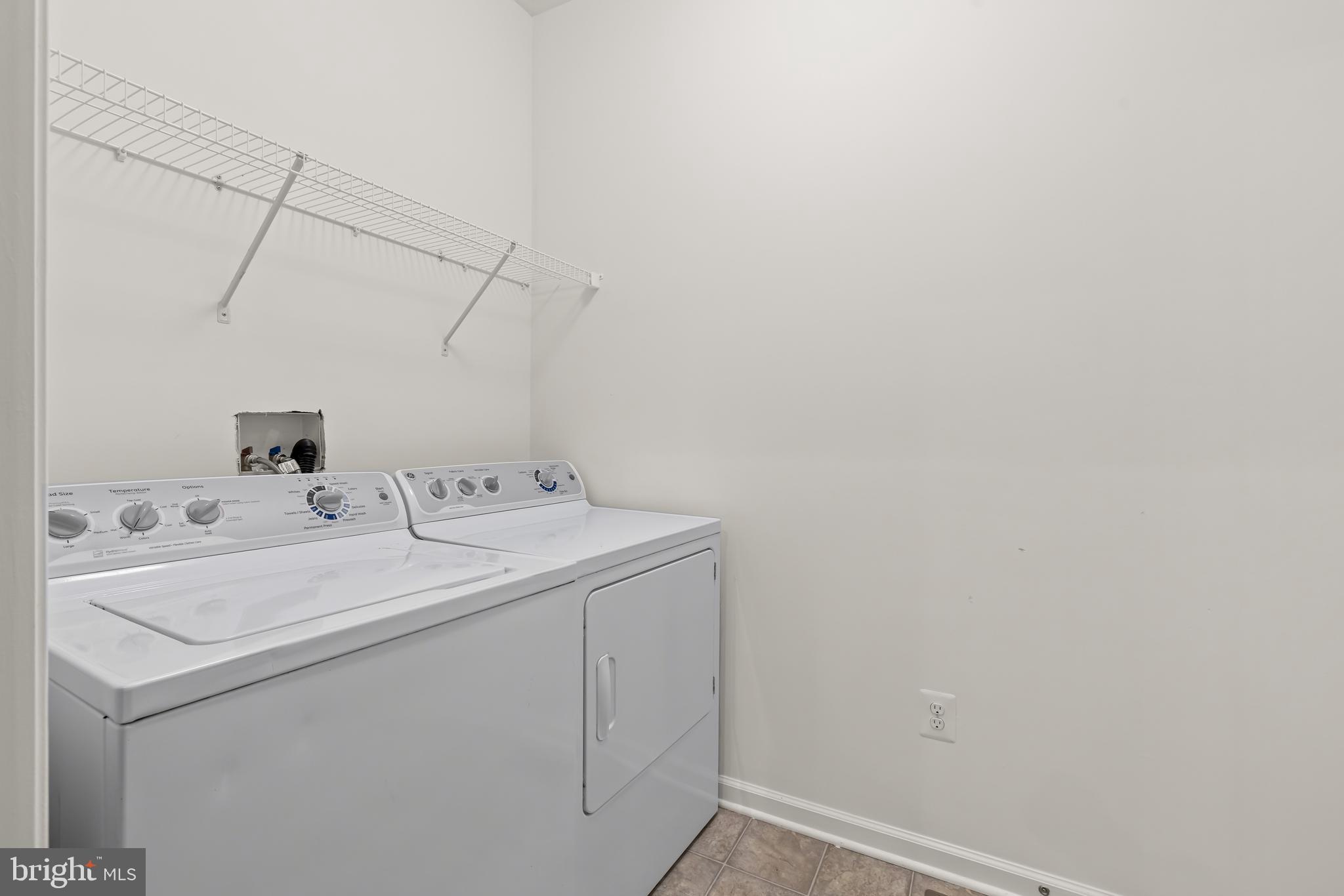 331 Tufton Circle Fallston, MD 21047 - Photo 24 of 48 Laundry off kitchen