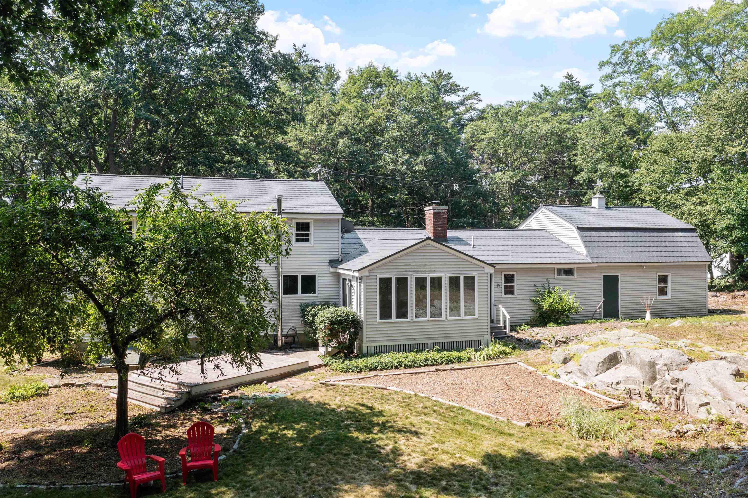 140 Pioneer Road Rye, NH 03870 - Photo 4 of 49 Gallery Image 4