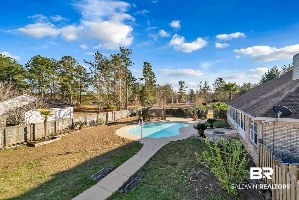 34550 Pine Road South Stapleton, AL 36578 - Photo 9 of 40