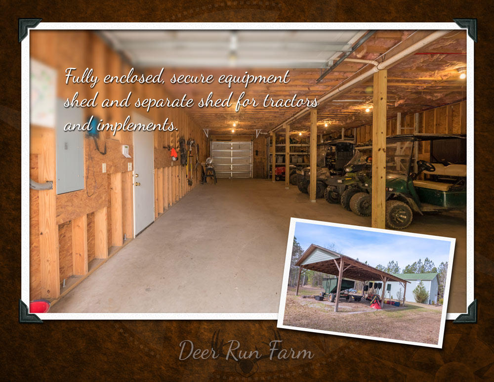1471 Deliverance Road Ruffin, SC 29475 - Photo 5 of 8 Deer-Run-Farm-unbranded-p5