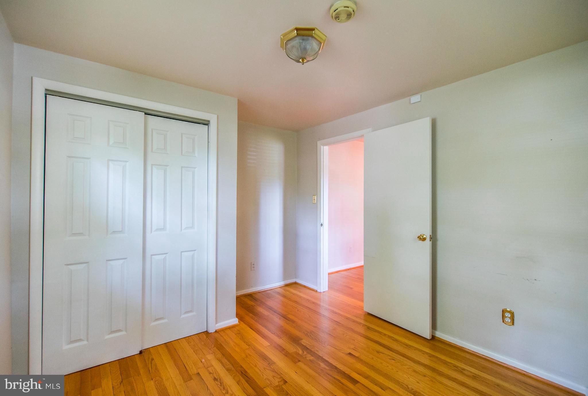 508 Orrin Street Southeast Vienna, VA 22180 - Photo 16 of 30 a view of empty room