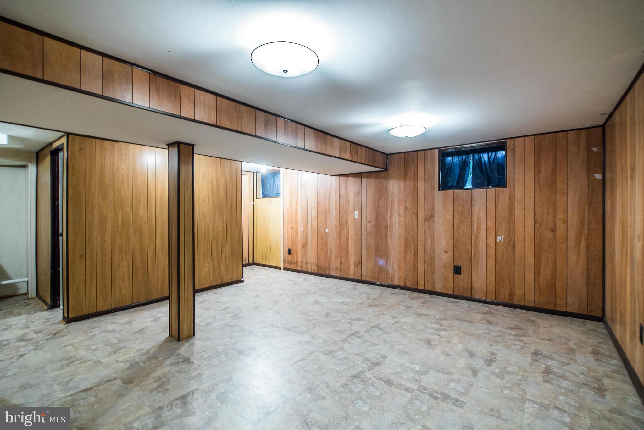 508 Orrin Street Southeast Vienna, VA 22180 - Photo 22 of 30 a view of an empty room