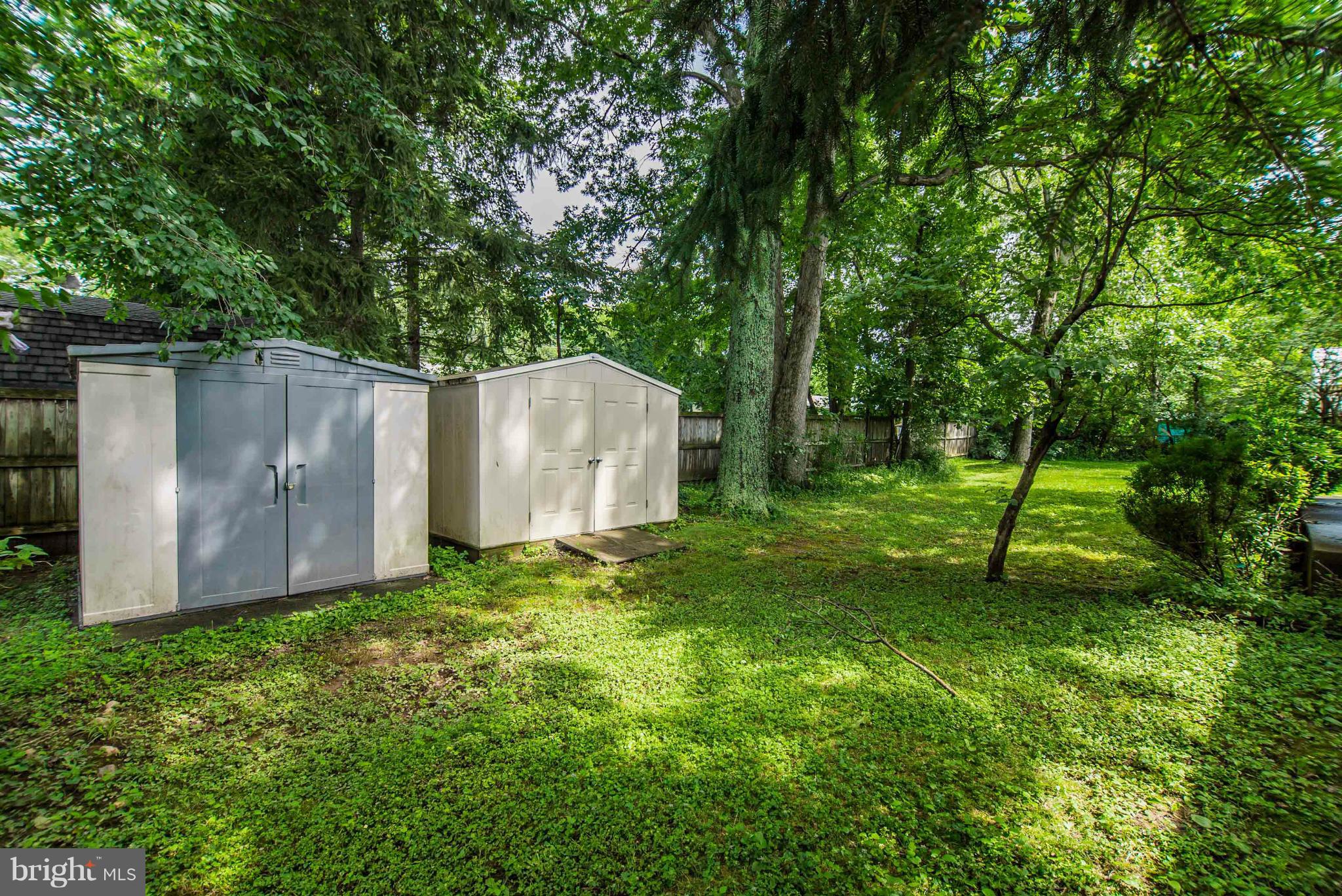 508 Orrin Street Southeast Vienna, VA 22180 - Photo 29 of 30 a garden view