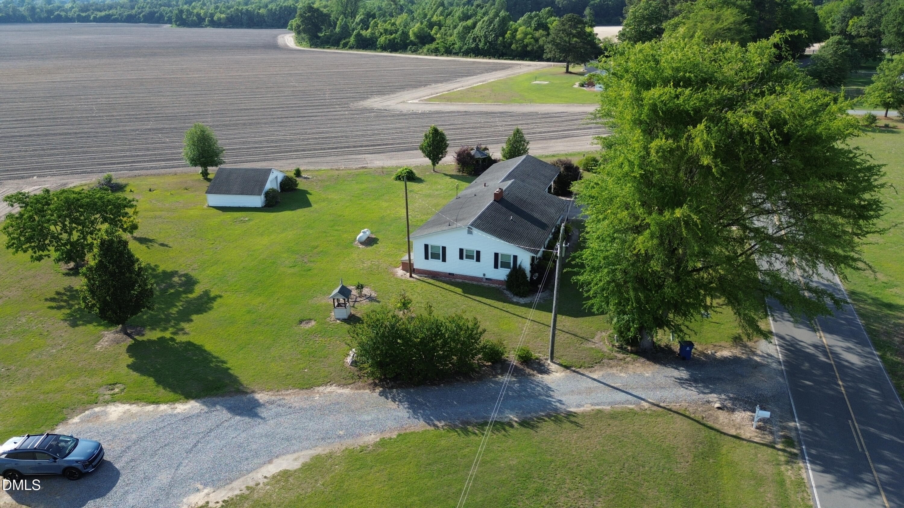 736 Core Road Dunn, NC 28334 - Photo 36 of 80 DJI_0067