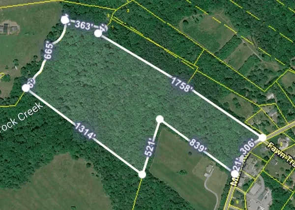 $399,000 | 0 Miller Road, Powell, TN 37849