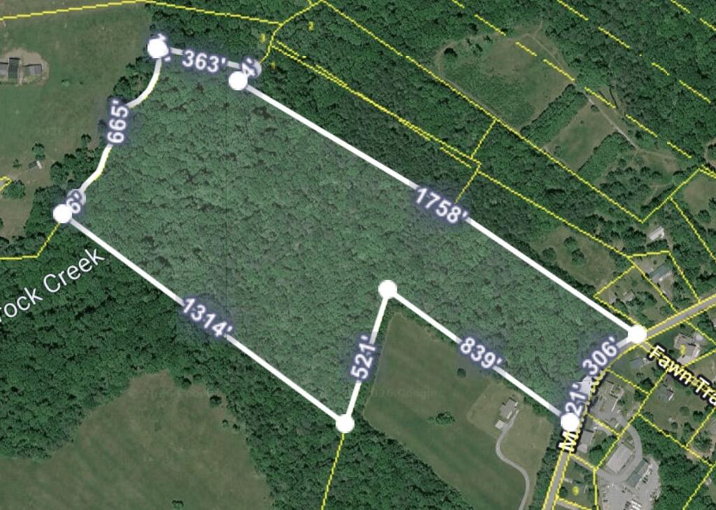 0 Miller Road Powell, TN 37849 - Photo 1 of 1 IMG_0220