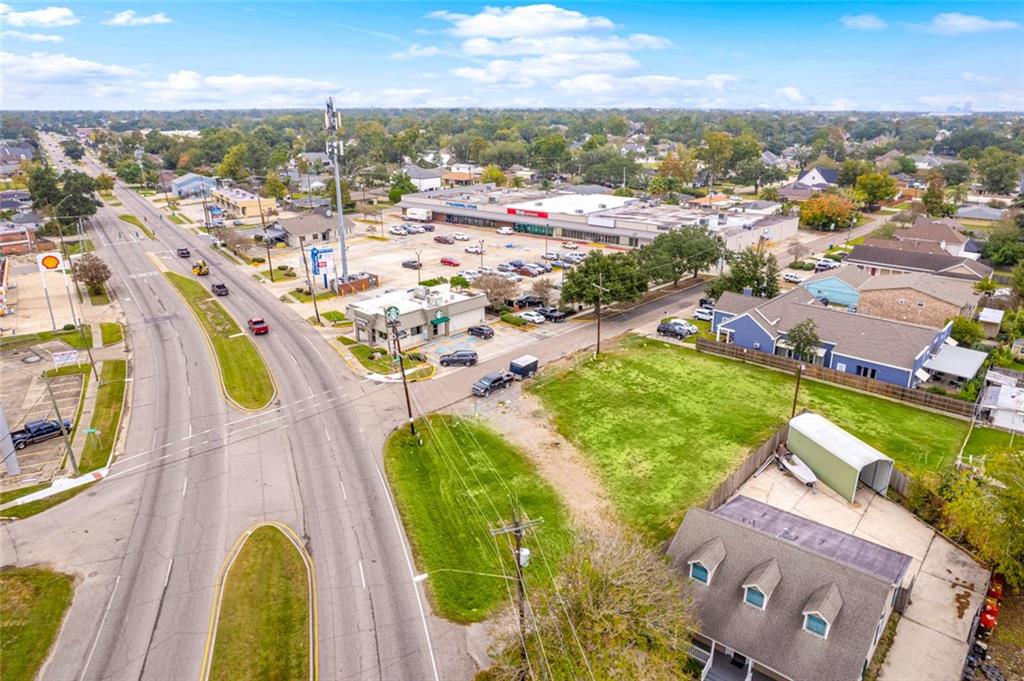 9225 Jefferson Highway River Ridge, LA 70123 - Photo 3 of 4