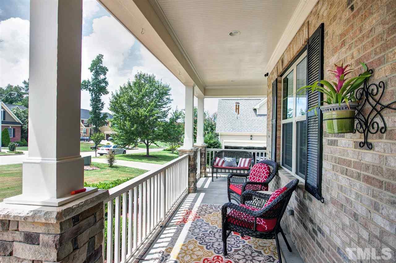 466 Waterville Street Raleigh, NC 27603 - Photo 2 of 25
