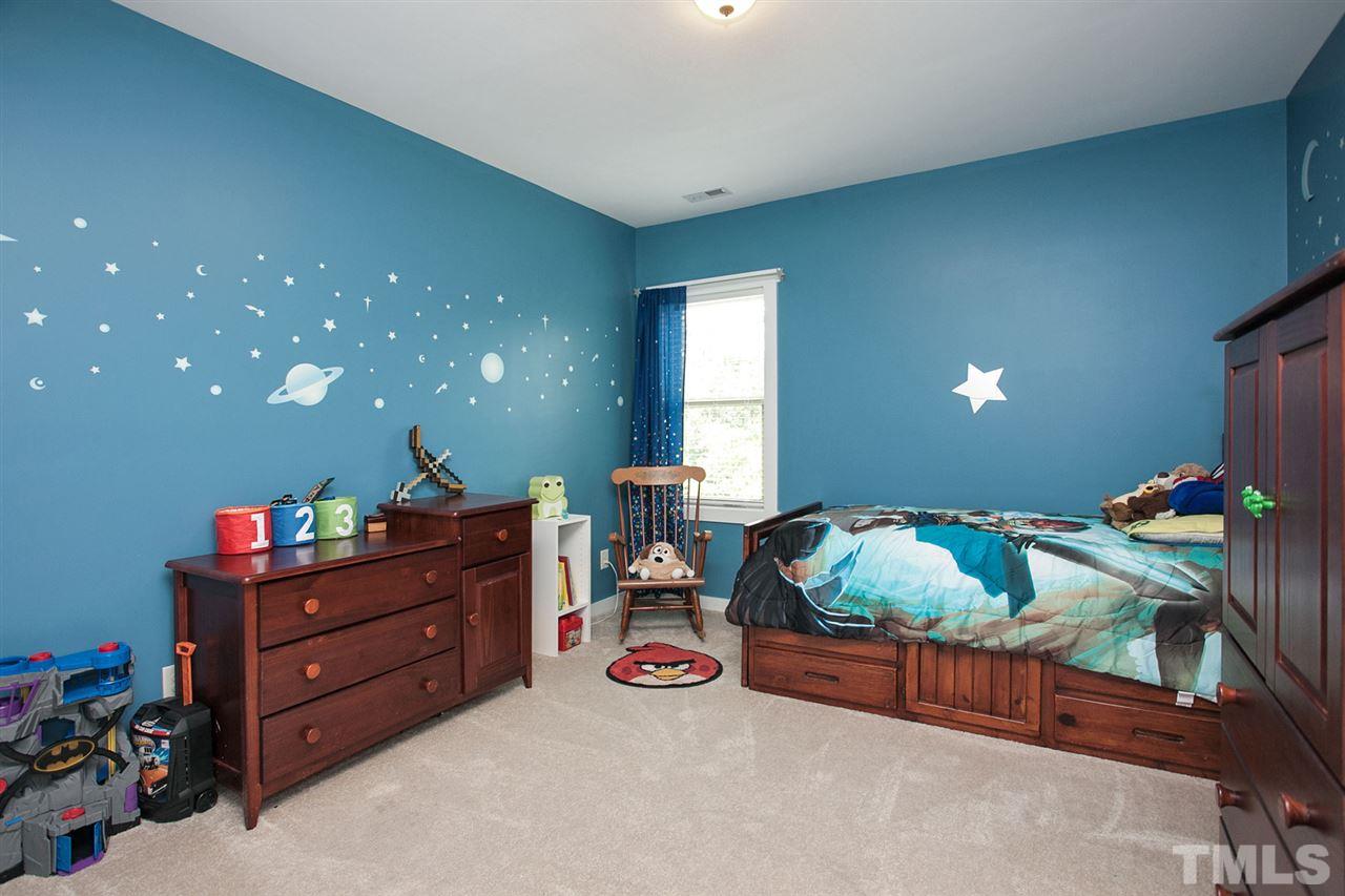 466 Waterville Street Raleigh, NC 27603 - Photo 16 of 25