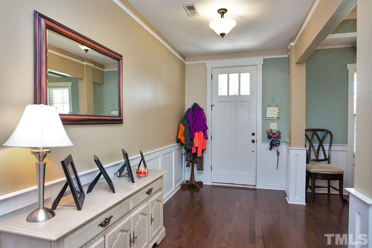 466 Waterville Street Raleigh, NC 27603 - Photo 3 of 25