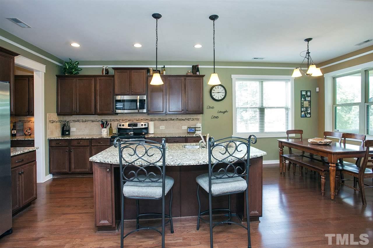 466 Waterville Street Raleigh, NC 27603 - Photo 4 of 25