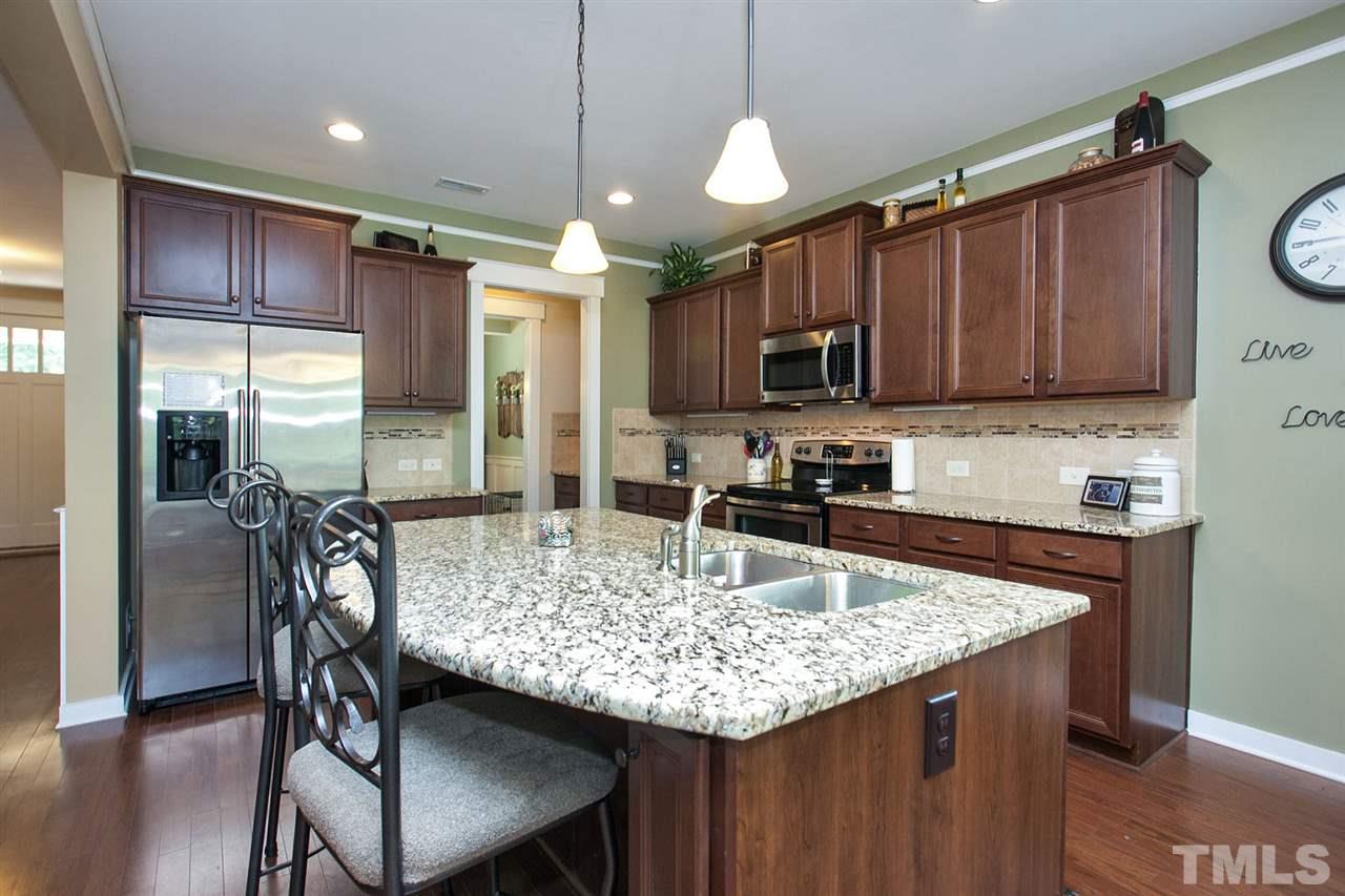 466 Waterville Street Raleigh, NC 27603 - Photo 5 of 25