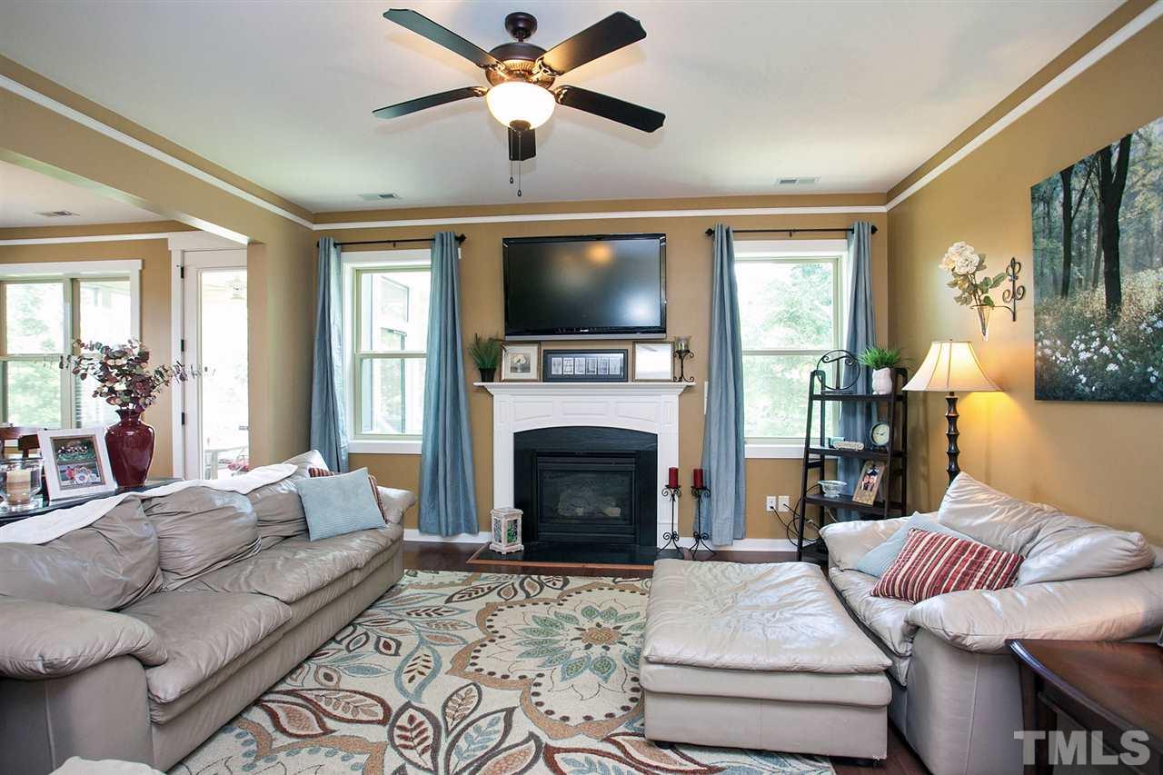 466 Waterville Street Raleigh, NC 27603 - Photo 8 of 25