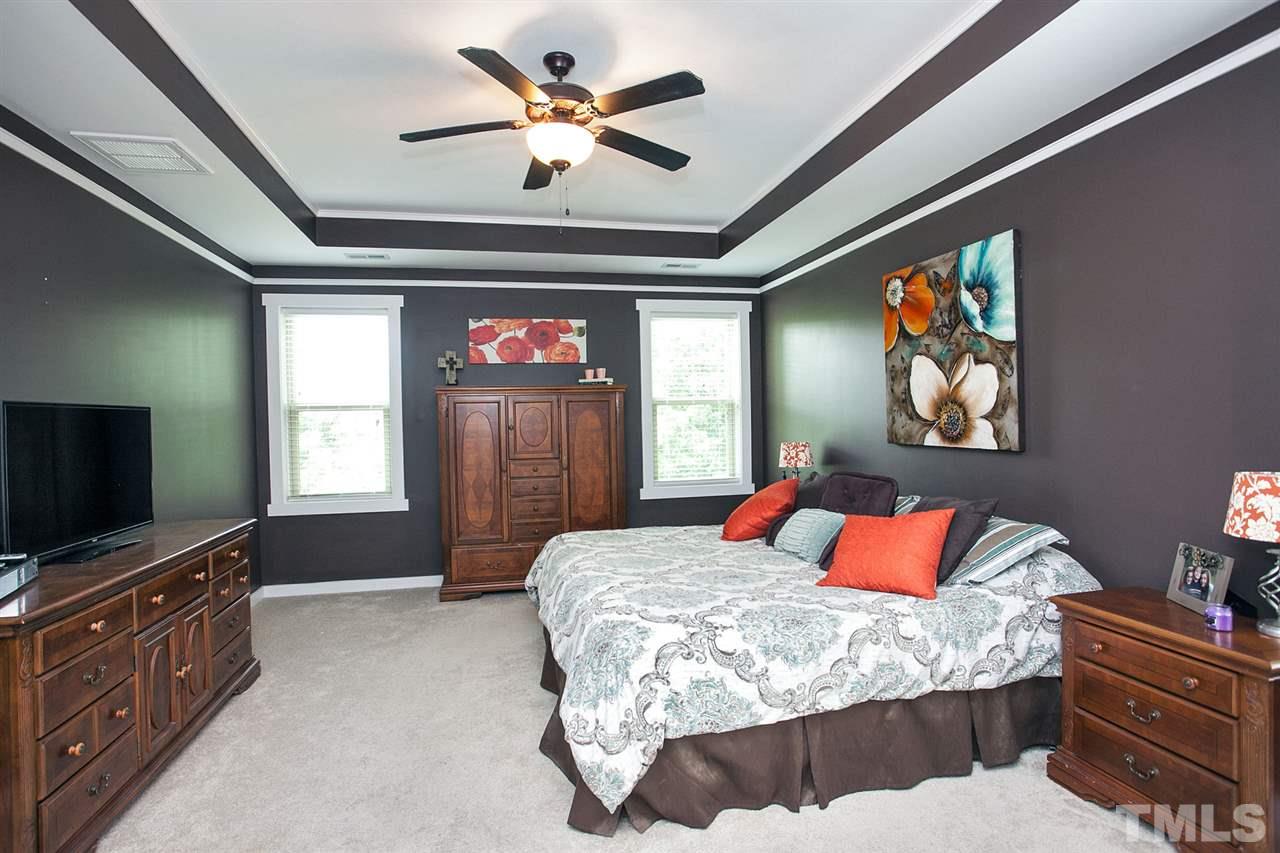466 Waterville Street Raleigh, NC 27603 - Photo 9 of 25
