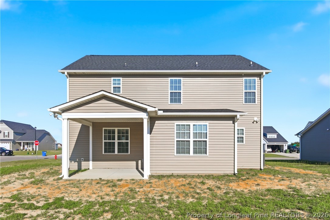 398 Winnsboro Road Raeford, NC 28376 - Photo 47 of 50