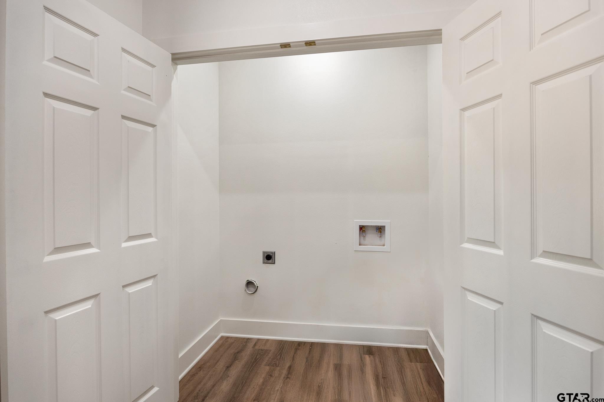 726 Boyd Avenue Tyler, TX 75701 - Photo 16 of 28 a view of small space