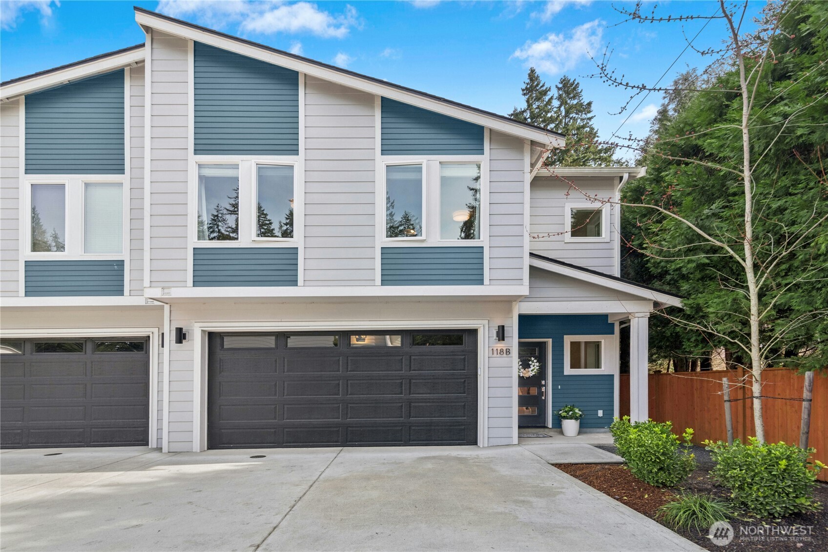 118 171st Place Southwest, Unit B Bothell, WA 98012 - Photo 1 of 29