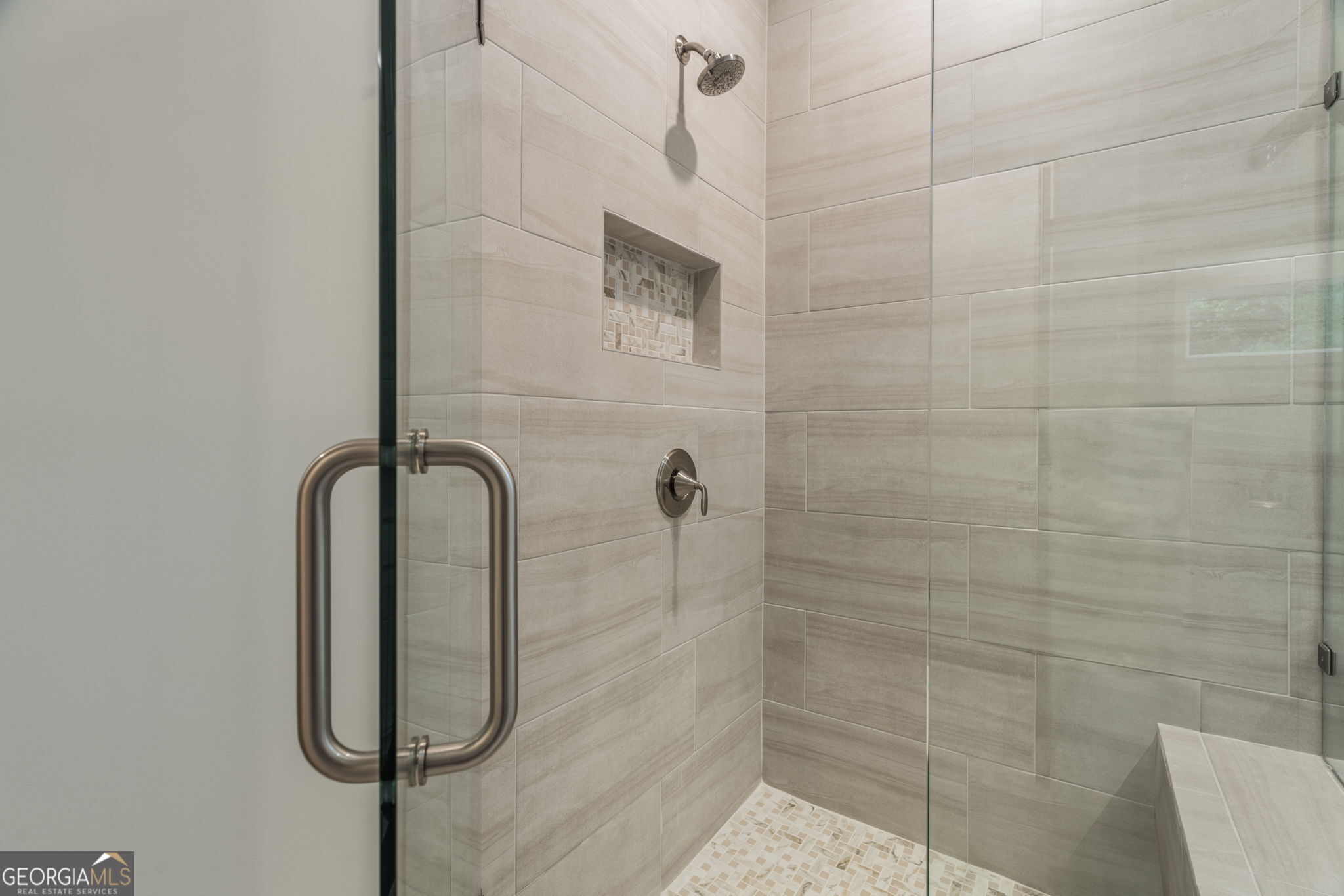 106 Mill Race Road Thomaston, GA 30286 - Photo 27 of 63 a close view of shower