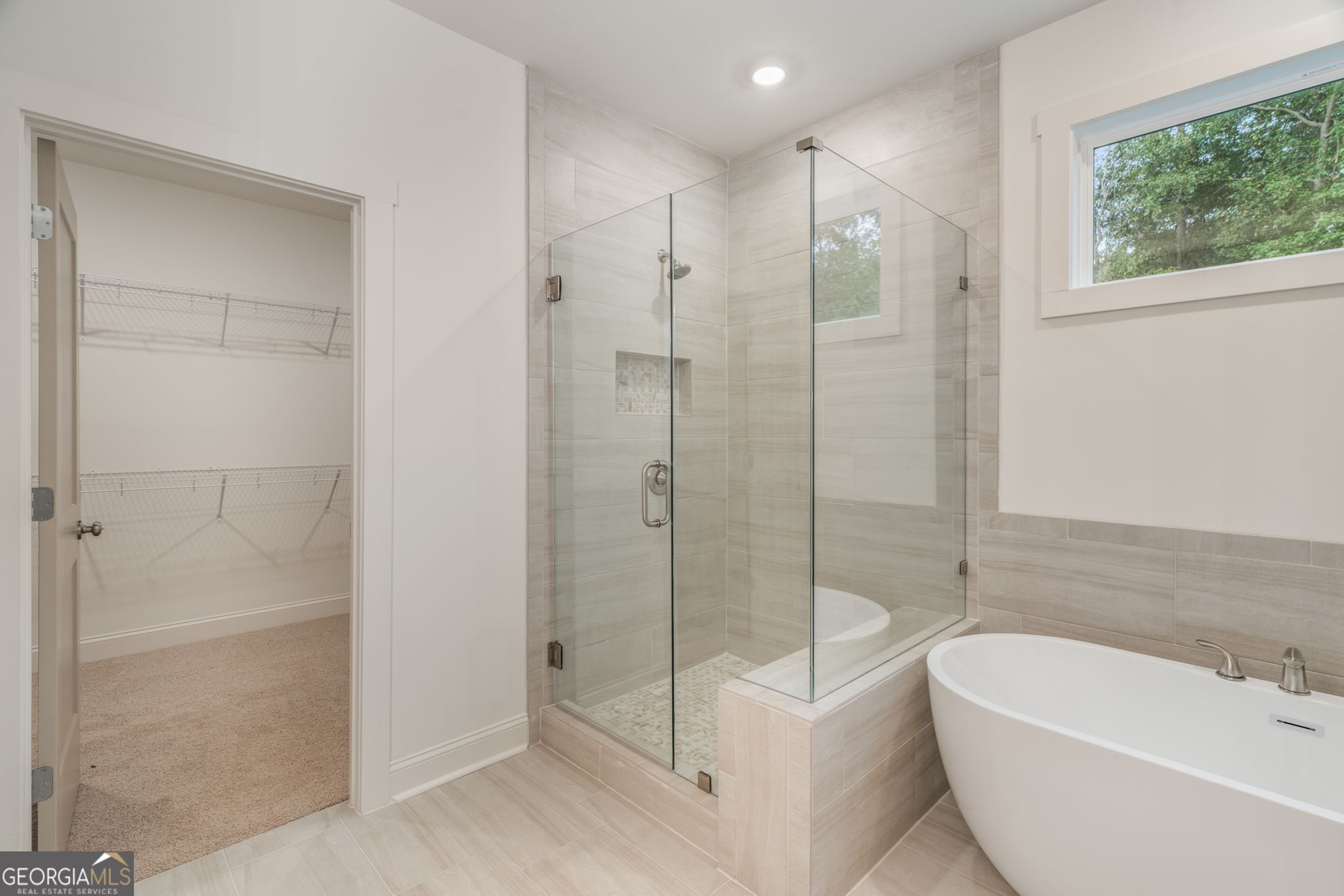 106 Mill Race Road Thomaston, GA 30286 - Photo 28 of 63 a bathroom with a bathtub shower and toilet