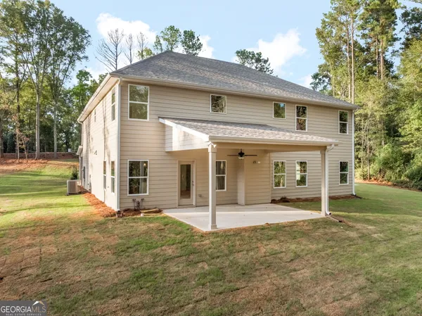 $564,000 | 106 Mill Race Road, Thomaston, GA 30286