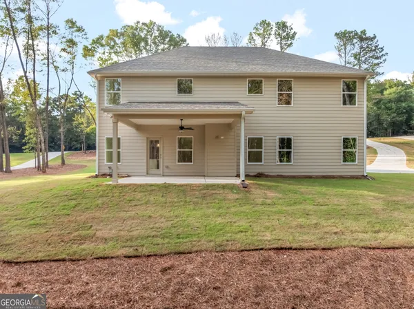 $564,000 | 106 Mill Race Road, Thomaston, GA 30286