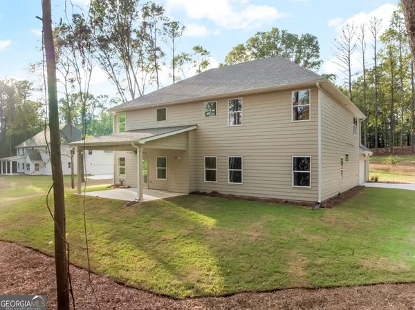 $564,000 | 106 Mill Race Road, Thomaston, GA 30286