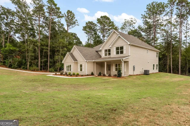 $564,000 | 106 Mill Race Road, Thomaston, GA 30286