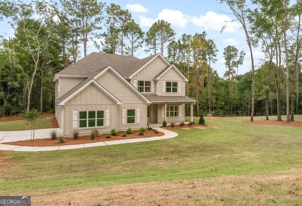 $564,000 | 106 Mill Race Road, Thomaston, GA 30286