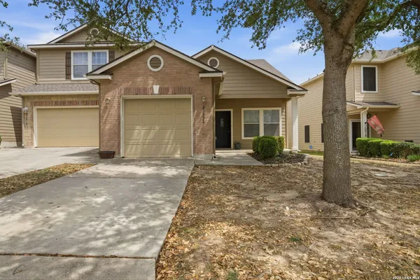 $245,000 | 26822 Villa Toscana, San Antonio, TX 78260