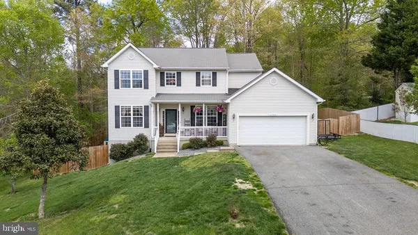 $540,000 | 1387 Charleston Street, King George, VA 22485