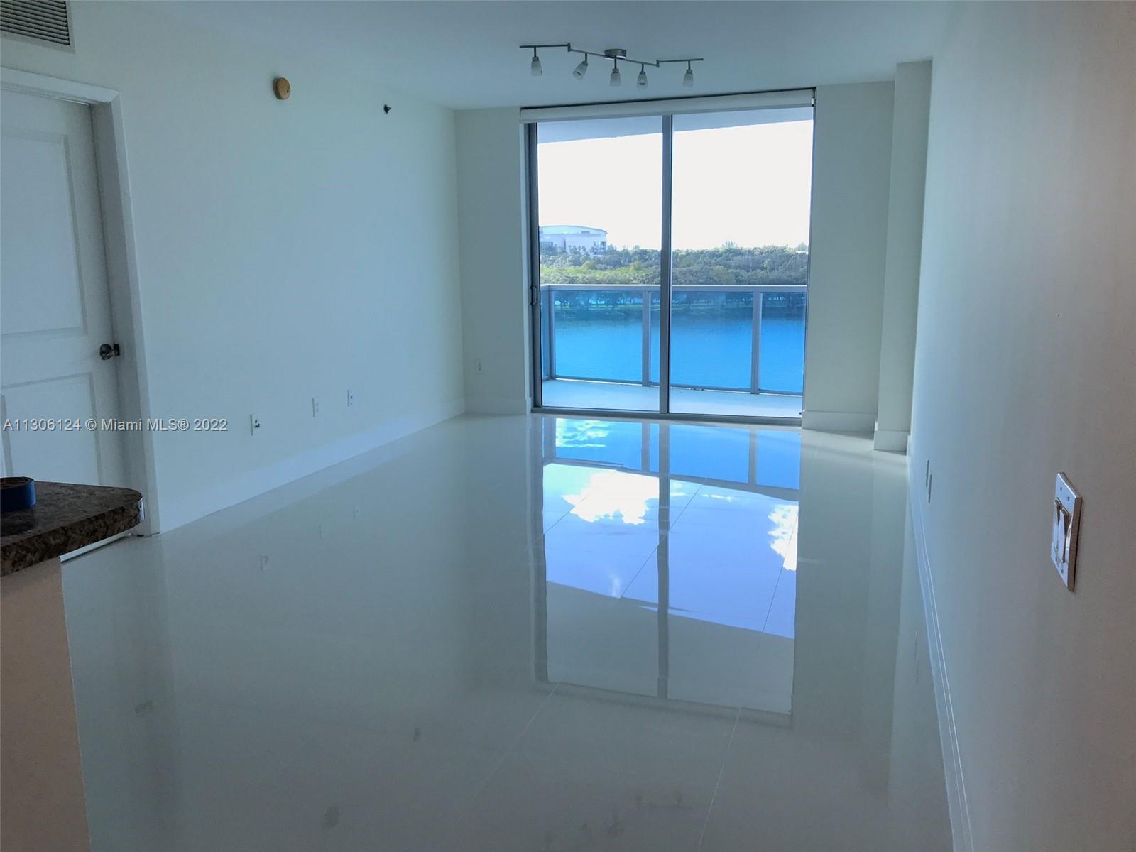 2681 North Flamingo Road, Unit 1905S Sunrise, FL 33323 - Photo 14 of 24 a bathroom with a shower